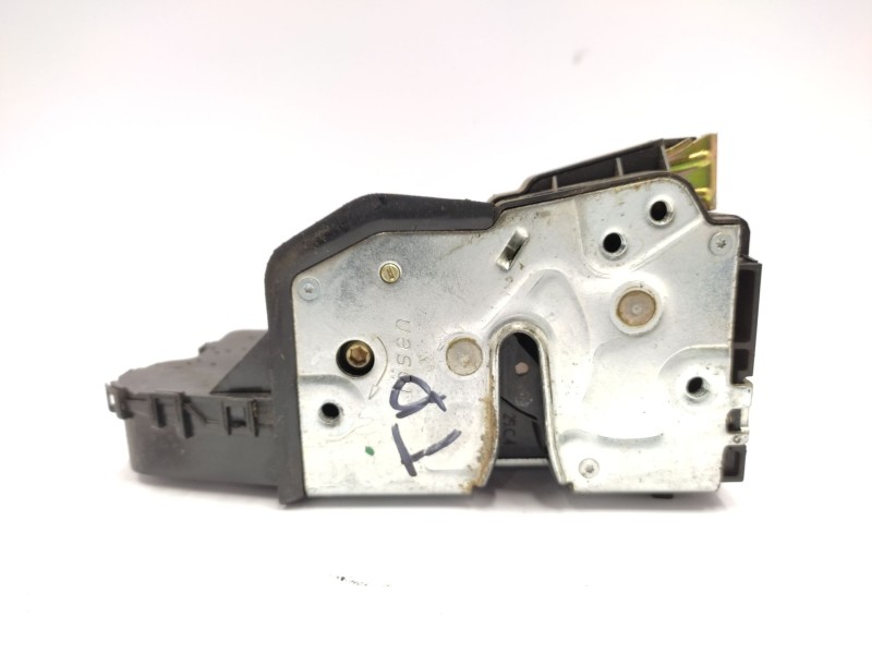 Cerradura Puerta Trasera Derecha 51227011246  - Bmw Serie 3 Touring (e46) 330xd 2