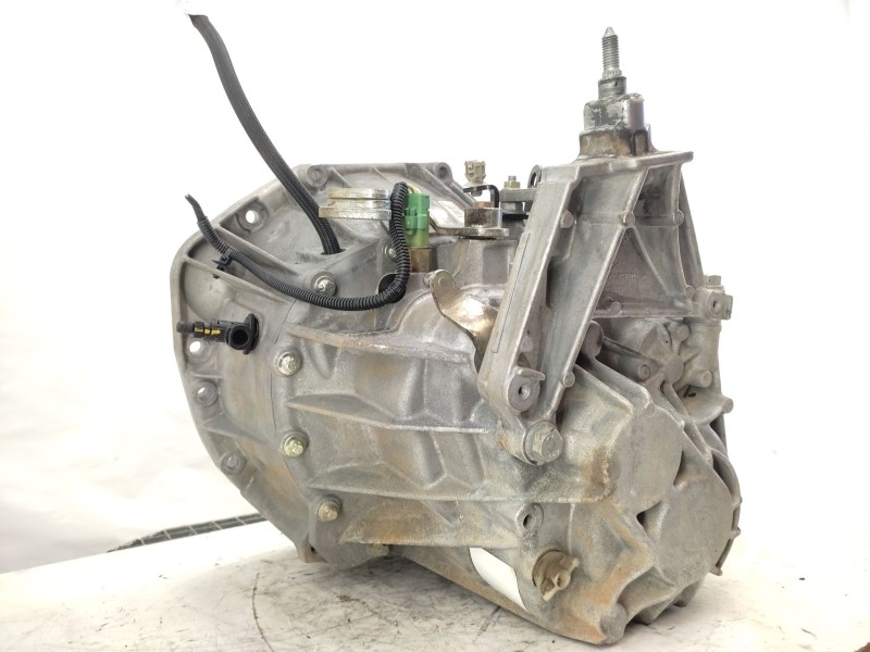 Caja Cambios Pk4006  - Renault Laguna Ii (bg0/1_) 2.0 Dci (bg1t) 4