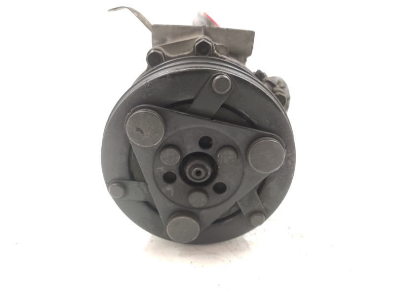 Compresor Aire Acondicionado 24422013 Sd6v121428f  - Opel Astra G Berlina Comfort 4