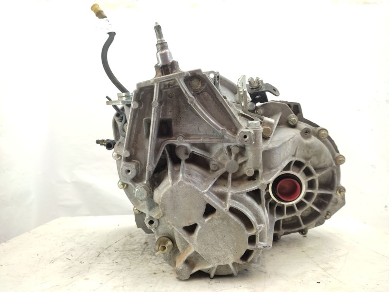 Caja Cambios Pk4006  - Renault Laguna Ii (bg0/1_) 2.0 Dci (bg1t) 5