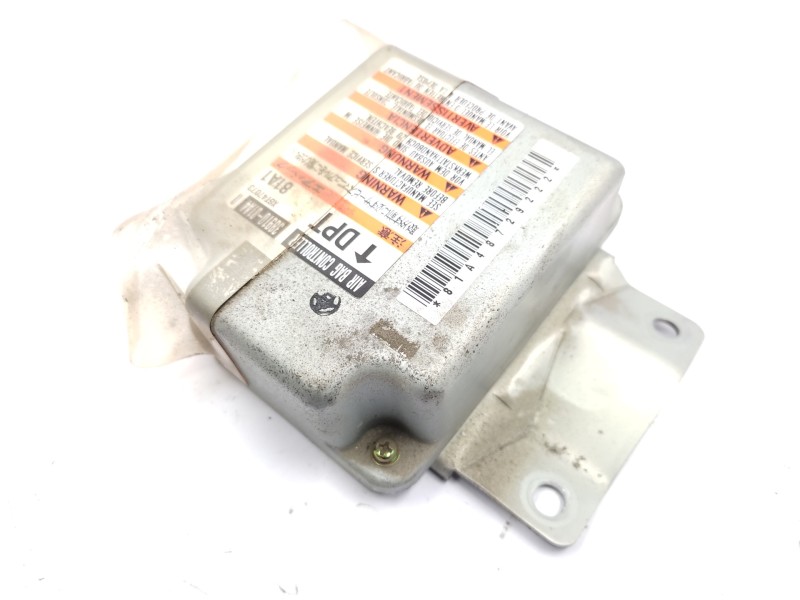 Centralita Airbag 3891081a40  - Suzuki Jimny Sn (fj) 1.3 16v Cat 4