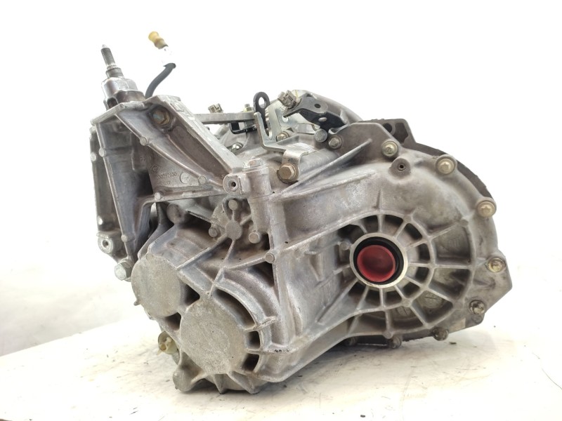 Caja Cambios Pk4006  - Renault Laguna Ii (bg0/1_) 2.0 Dci (bg1t) 6