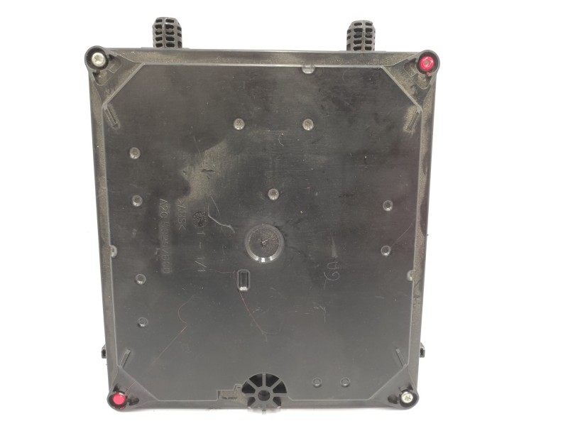 Modulo Electronico 284b10044r 284b10046r  - Renault Laguna Grandtour Iii 2.0 6