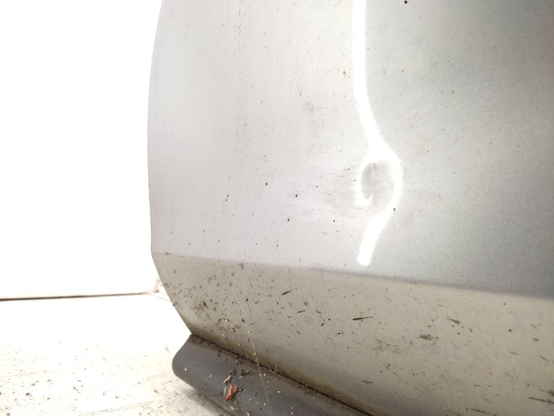 Puerta Delantera Izquierda Egy15902xr  - Mazda Cx-7 (er) Luxury 5