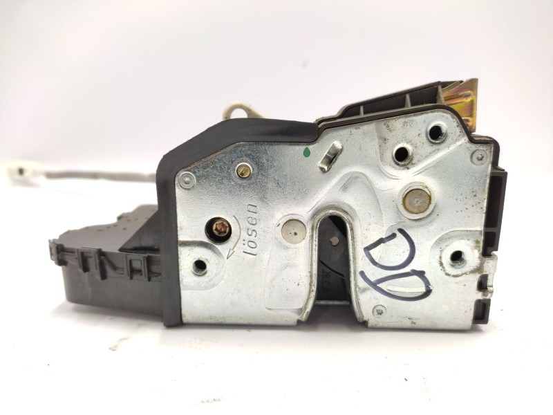Cerradura Puerta Delantera Derecha 51217011244  - Bmw Serie 3 Touring (e46) 330xd 2
