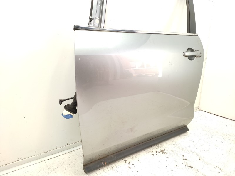 Puerta Delantera Izquierda Egy15902xr  - Mazda Cx-7 (er) Luxury 6