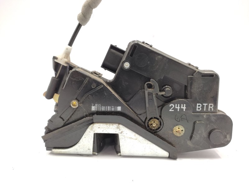 Cerradura Puerta Delantera Derecha 51217011244  - Bmw Serie 3 Touring (e46) 330xd 3