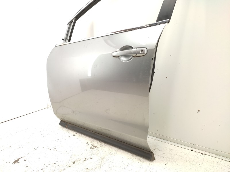 Puerta Delantera Izquierda Egy15902xr  - Mazda Cx-7 (er) Luxury 7