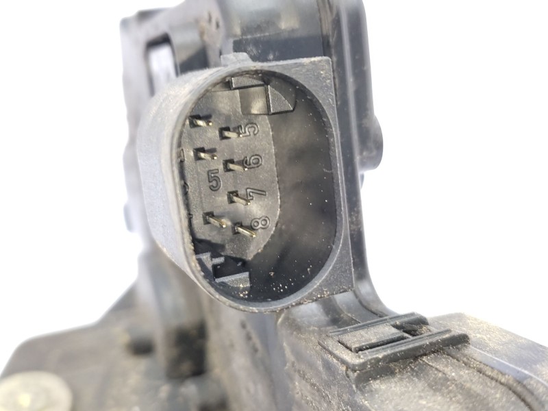 Cerradura Puerta Delantera Derecha 51217011244  - Bmw Serie 3 Touring (e46) 330xd 4
