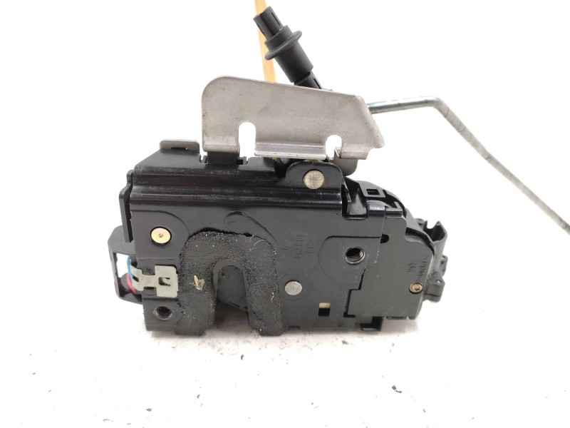 Cerradura Puerta Delantera Izquierda 4e1837015  - Audi A8 (4e2) 4.2 Quattro 2