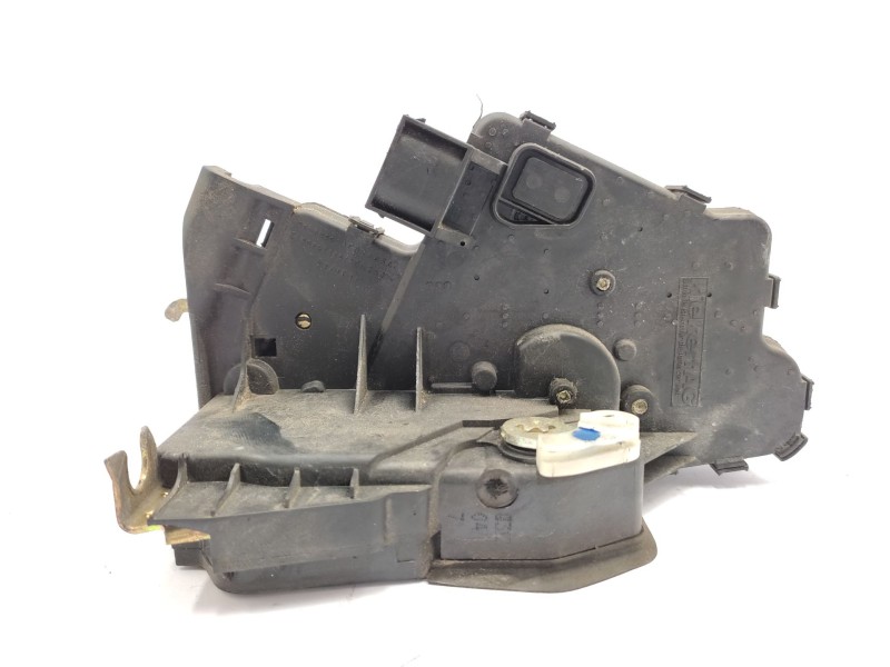 Cerradura Puerta Trasera Izquierda 51227011245  - Bmw Serie 3 Touring (e46) 330xd 2