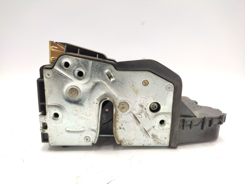 Cerradura Puerta Trasera Izquierda 51227011245  - Bmw Serie 3 Touring (e46) 330xd 3