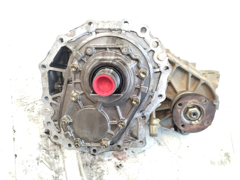 Caja Transfer 33107g2340 33103g2340 193602  - Nissan Terrano/terrano.ii (r20) Avenue 6