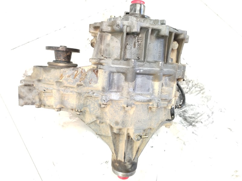 Caja Transfer 33107g2340 33103g2340 193602  - Nissan Terrano/terrano.ii (r20) Avenue 7