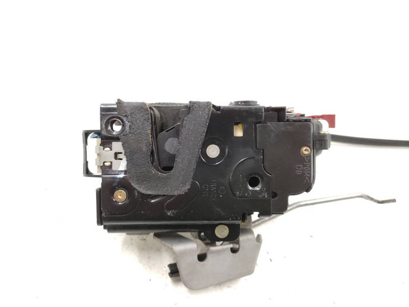 Cerradura Puerta Trasera Derecha 4e0839016  - Audi A8 (4e2) 4.2 Quattro 2