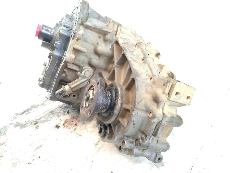 Caja Transfer 33107g2340 33103g2340 193602  - Nissan Terrano/terrano.ii (r20) Avenue 9