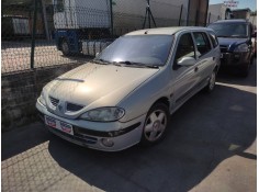 renault megane i fase 2 classic (la..) del año 2001