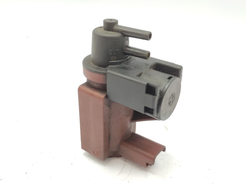 Valvula Aire Adicional 9654282880 161842 70096701 - Peugeot 407 Sw St Confort 2