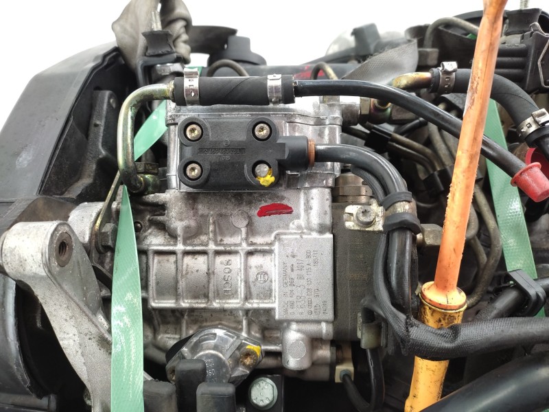 Motor Completo Avg  - Audi A4 Berlina (b5) 1.9 Tdi 6