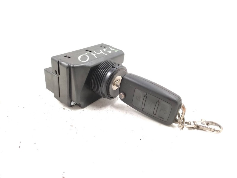 Conmutador De Arranque 3do905865c 3d0905865h  - Audi A8 (4e2) 4.2 Quattro 6