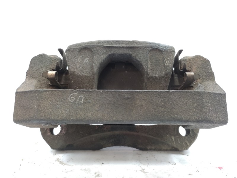 Pinza Freno Trasera Derecha L23226980g  - Mazda Cx-7 (er) Luxury 4