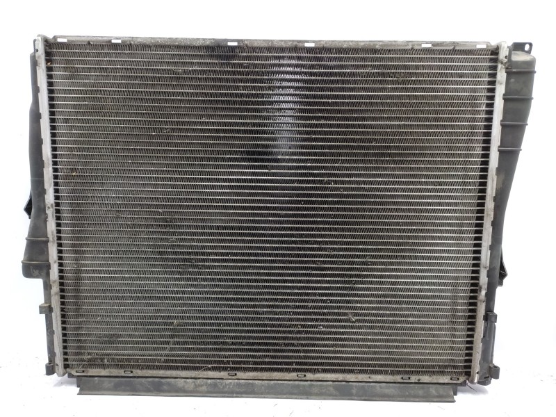 Radiador Agua 1436241 17119071518  - Bmw Serie 3 Touring (e46) 318i 2