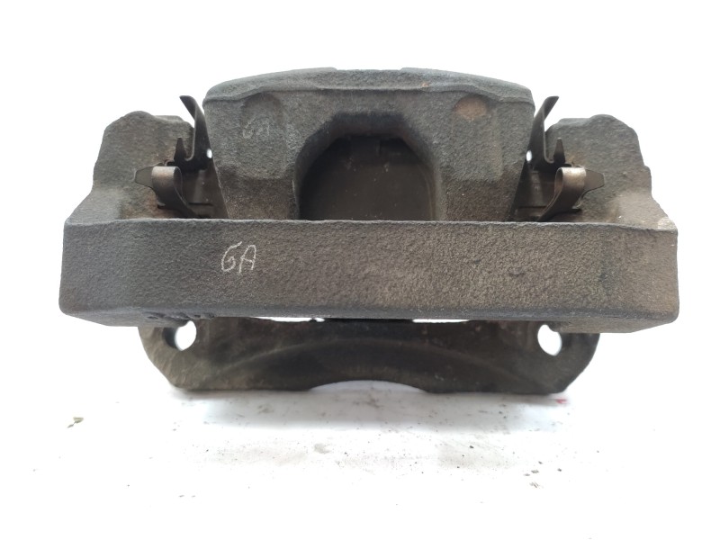 Pinza Freno Trasera Izquierda L23226990g  - Mazda Cx-7 (er) Luxury 2