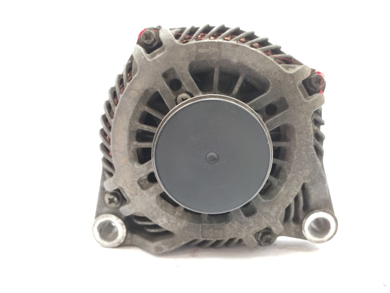 Alternador 9654752880 5705ax A004tj0084c - Peugeot 407 Sw St Confort 2