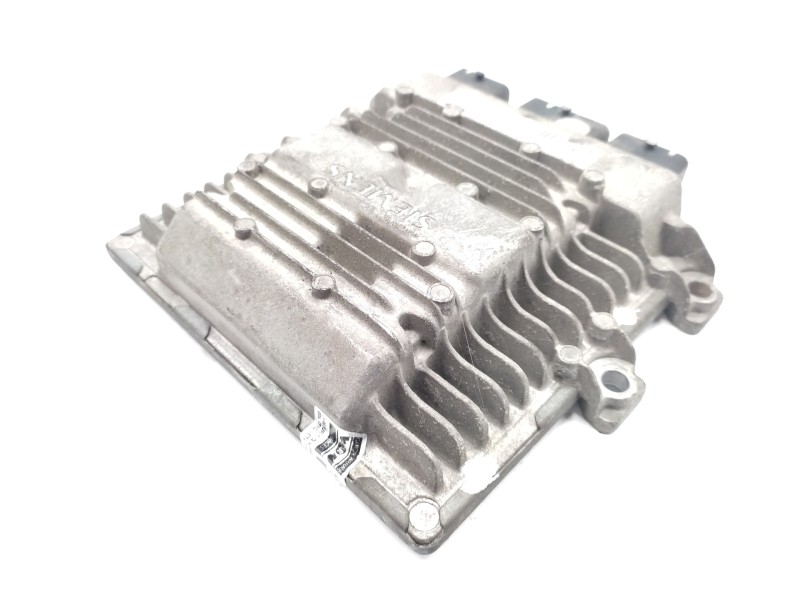Centralita Motor Uce 2s6a12a650bg 5ws40027gt  - Ford Fiesta (cbk) 1.4 Tdci Cat 4