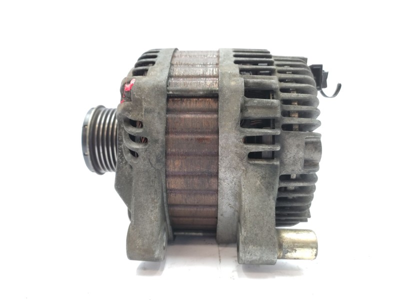 Alternador 9654752880 5705ax A004tj0084c - Peugeot 407 Sw St Confort 3