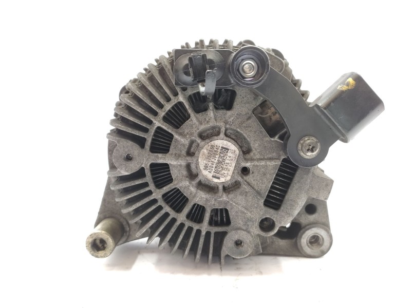Alternador 9654752880 5705ax A004tj0084c - Peugeot 407 Sw St Confort 4