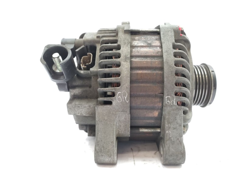 Alternador 9654752880 5705ax A004tj0084c - Peugeot 407 Sw St Confort 5