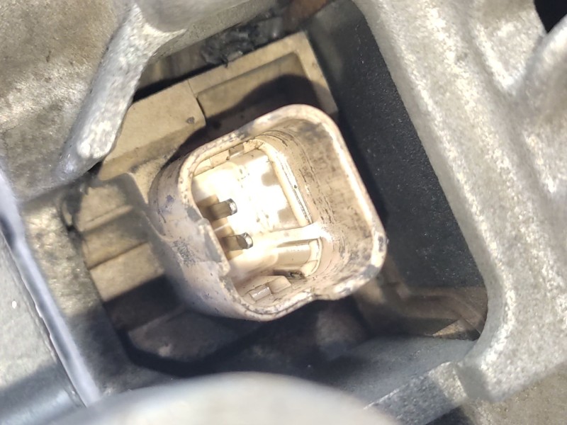 Alternador 9654752880 5705ax A004tj0084c - Peugeot 407 Sw St Confort 6