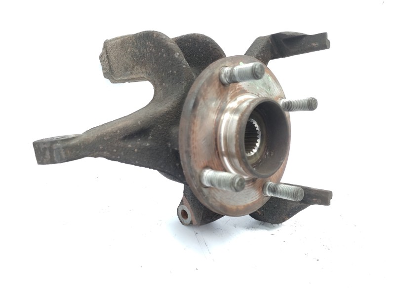 Mangueta Delantera Derecha 98ag3k185bj  - Ford Focus Berlina (cak) Ambiente 3