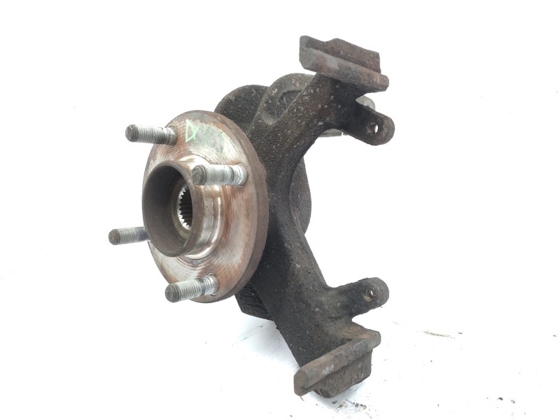 Mangueta Delantera Derecha 98ag3k185bj  - Ford Focus Berlina (cak) Ambiente 4