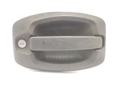 Recambio de maneta exterior delantera izquierda para citroën jumper ii furgoneta 2.2 hdi 130 referencia OEM IAM 9101CY  
