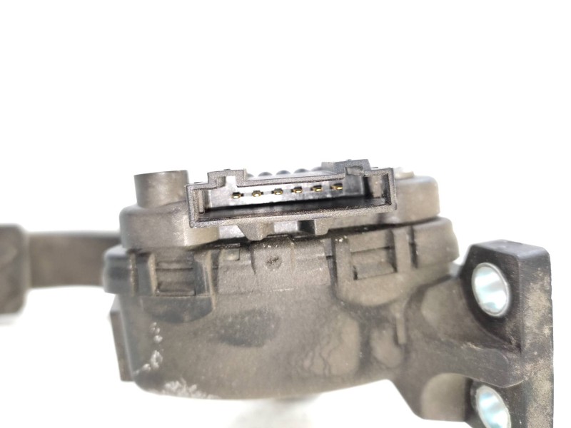 Potenciometro Pedal 4e1723523b 4e1723523h  - Audi A8 (4e2) 4.2 Quattro 2