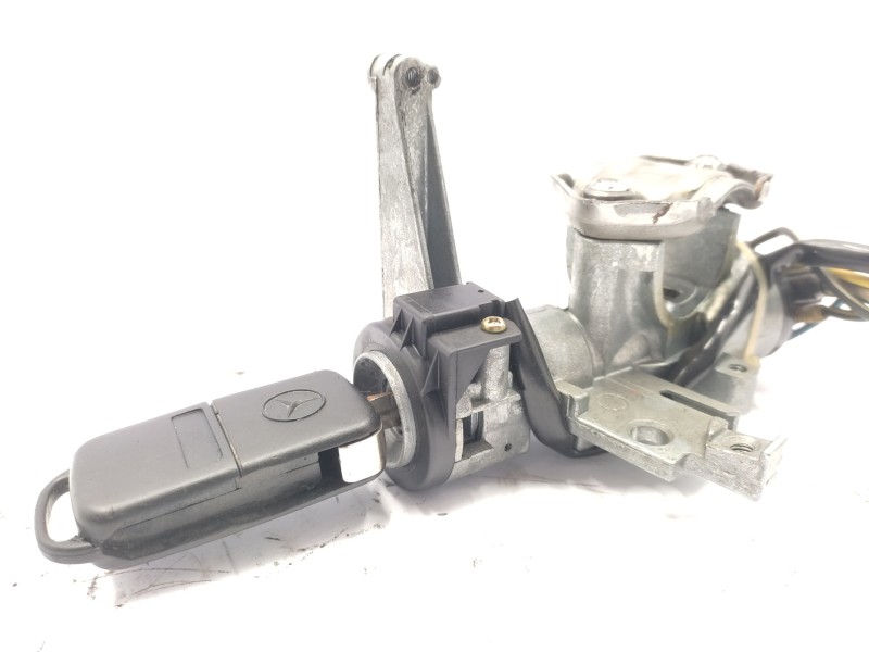 Recambio de conmutador de arranque para suzuki jimny sn (fj) 1.3 16v cat referencia OEM IAM   