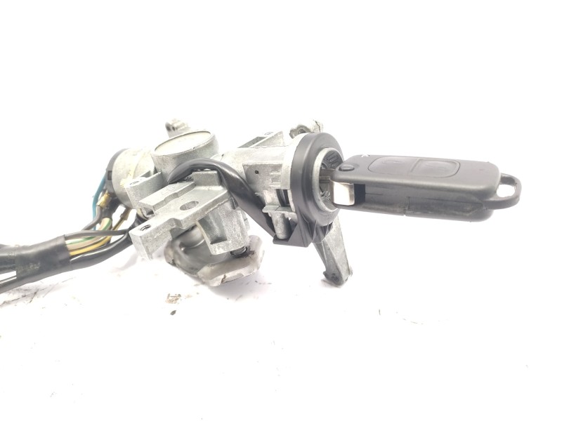 Recambio de conmutador de arranque para suzuki jimny sn (fj) 1.3 16v cat referencia OEM IAM   