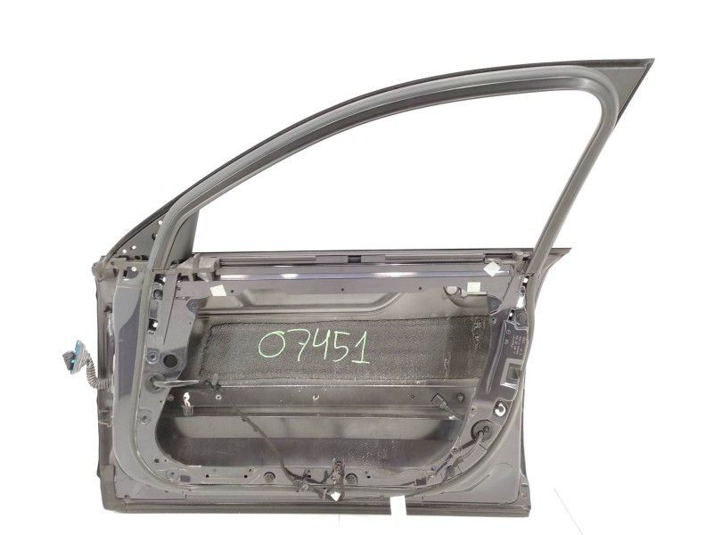 Puerta Delantera Derecha 4e0831052c  - Audi A8 (4e2) 4.2 Quattro 2