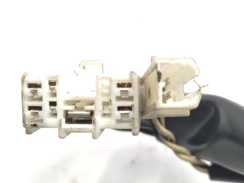 Recambio de conmutador de arranque para suzuki jimny sn (fj) 1.3 16v cat referencia OEM IAM   