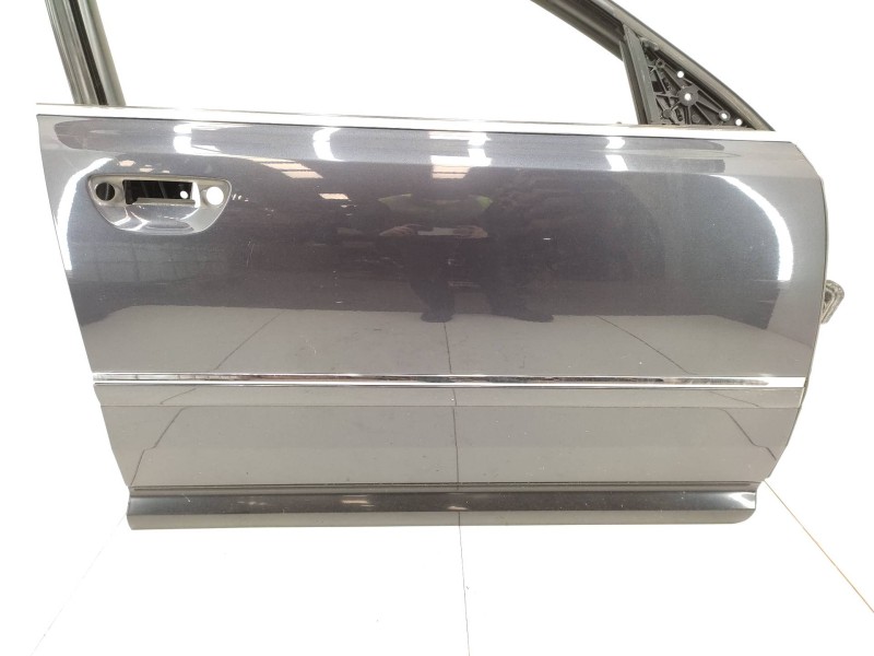 Puerta Delantera Derecha 4e0831052c  - Audi A8 (4e2) 4.2 Quattro 3