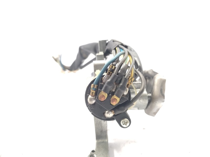 Recambio de conmutador de arranque para suzuki jimny sn (fj) 1.3 16v cat referencia OEM IAM   