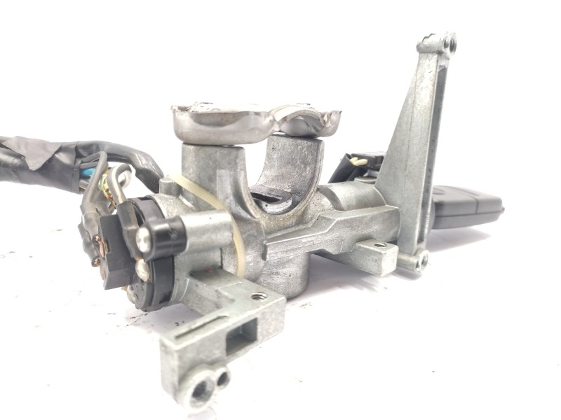 Recambio de conmutador de arranque para suzuki jimny sn (fj) 1.3 16v cat referencia OEM IAM   