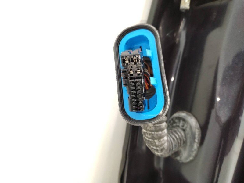 Puerta Delantera Derecha 4e0831052c  - Audi A8 (4e2) 4.2 Quattro 6