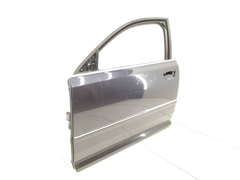 Puerta Delantera Izquierda 4e0831051c  - Audi A8 (4e2) 4.2 Quattro 2