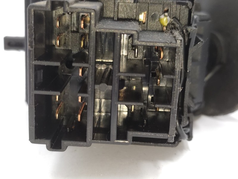 Mando Luces 96251931zl 625368  - Peugeot 806 Universal Studios Port Aventura 3