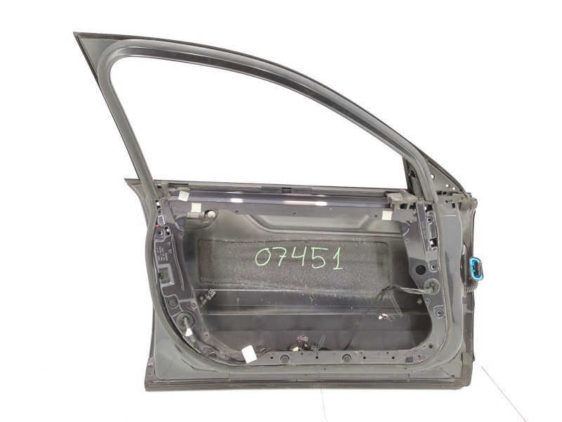 Puerta Delantera Izquierda 4e0831051c  - Audi A8 (4e2) 4.2 Quattro 3