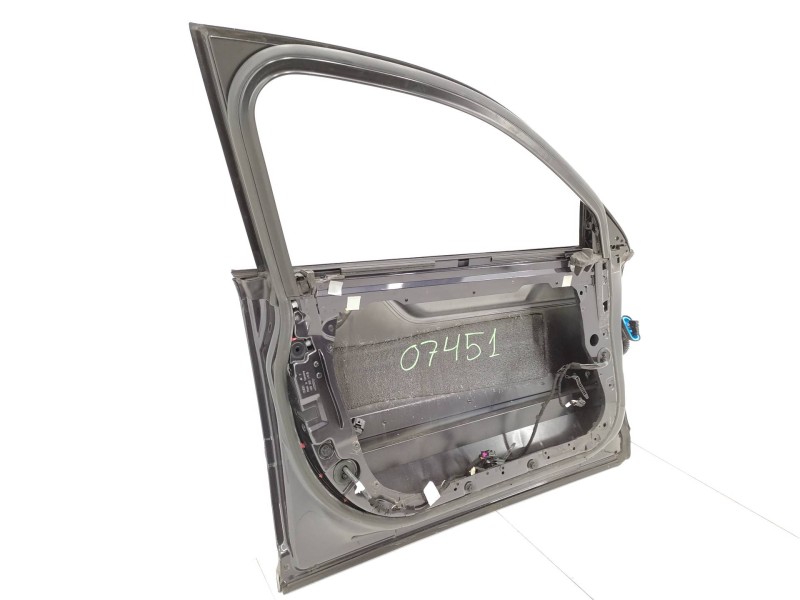 Puerta Delantera Izquierda 4e0831051c  - Audi A8 (4e2) 4.2 Quattro 4