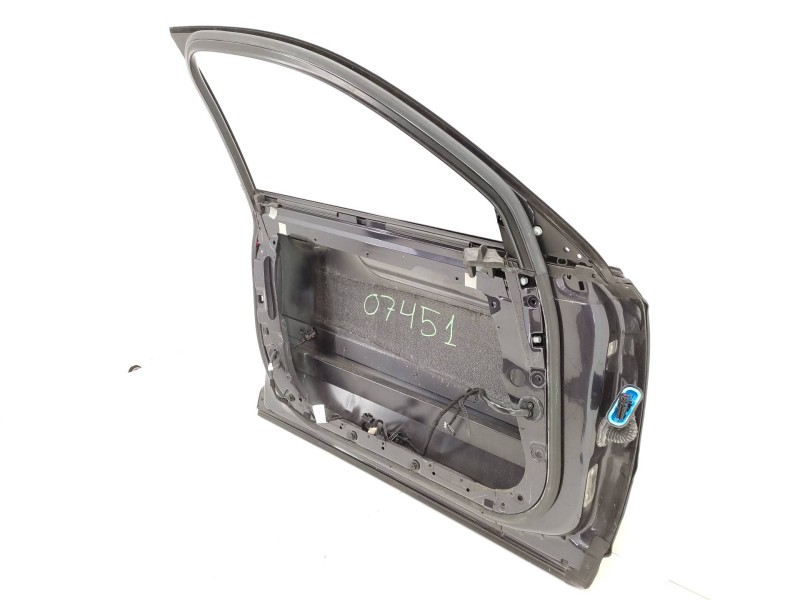 Puerta Delantera Izquierda 4e0831051c  - Audi A8 (4e2) 4.2 Quattro 5